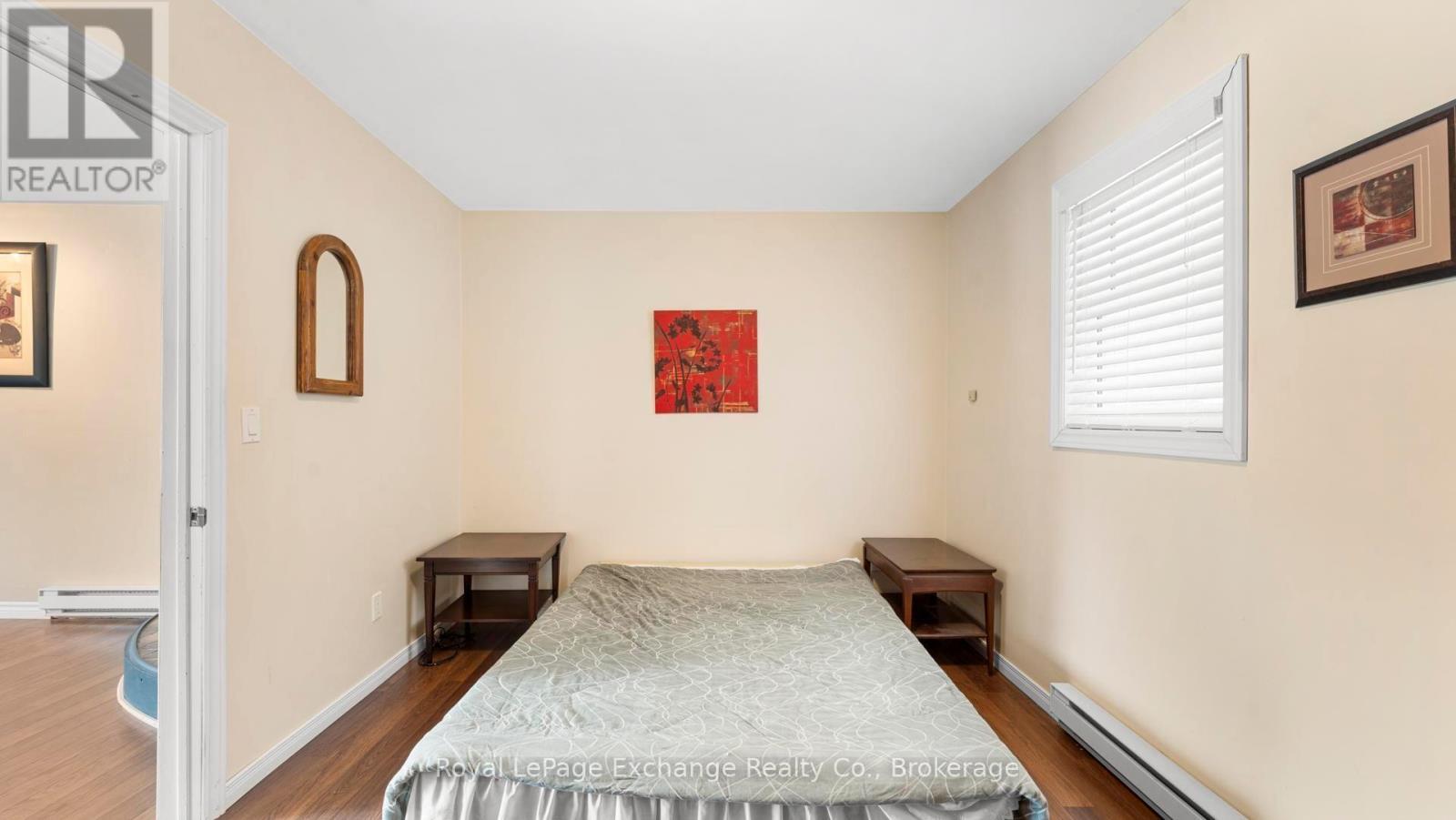 4 Jarrell Lane N, Kincardine, ON - Indoor Photo Showing Bedroom