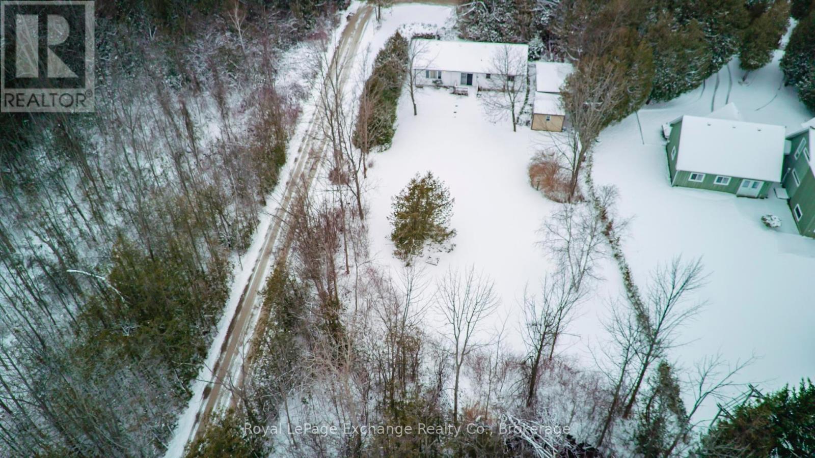 4 Jarrell Lane N, Kincardine, ON - Outdoor With View