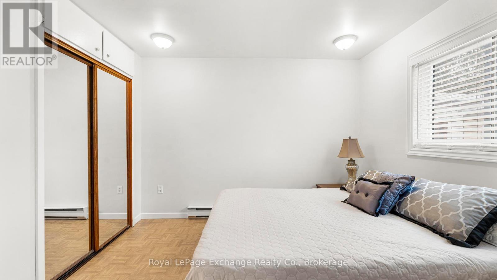 4 Jarrell Lane N, Kincardine, ON - Indoor Photo Showing Bedroom