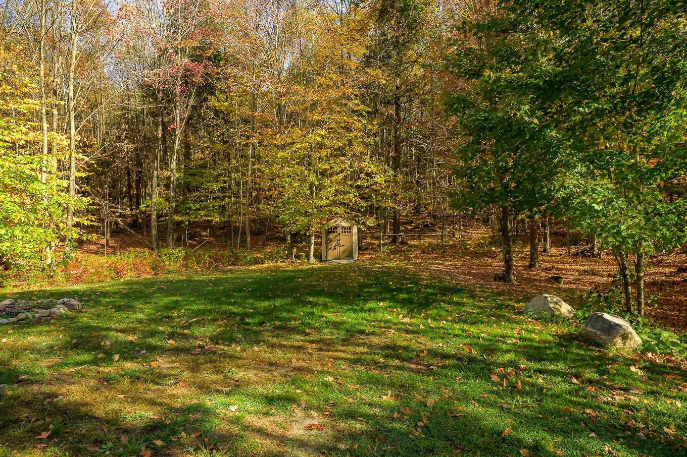 Land/Lot - 18 Rue De La Cortland, Brownsburg-Chatham, QC - Outdoor