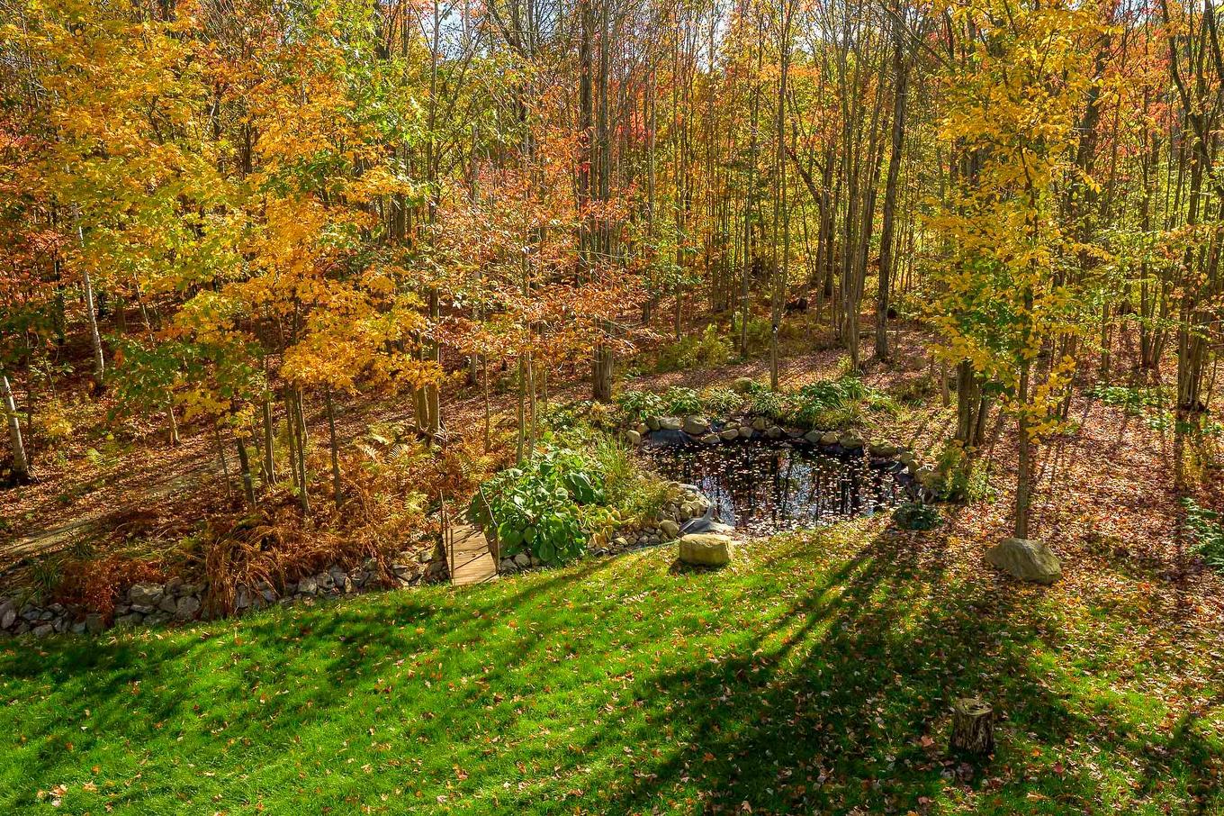 Land/Lot - 18 Rue De La Cortland, Brownsburg-Chatham, QC - Outdoor