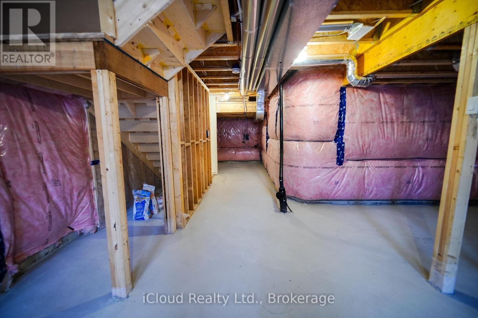 67 George Brier Drive E, Brant, ON - Indoor Photo Showing Other Room