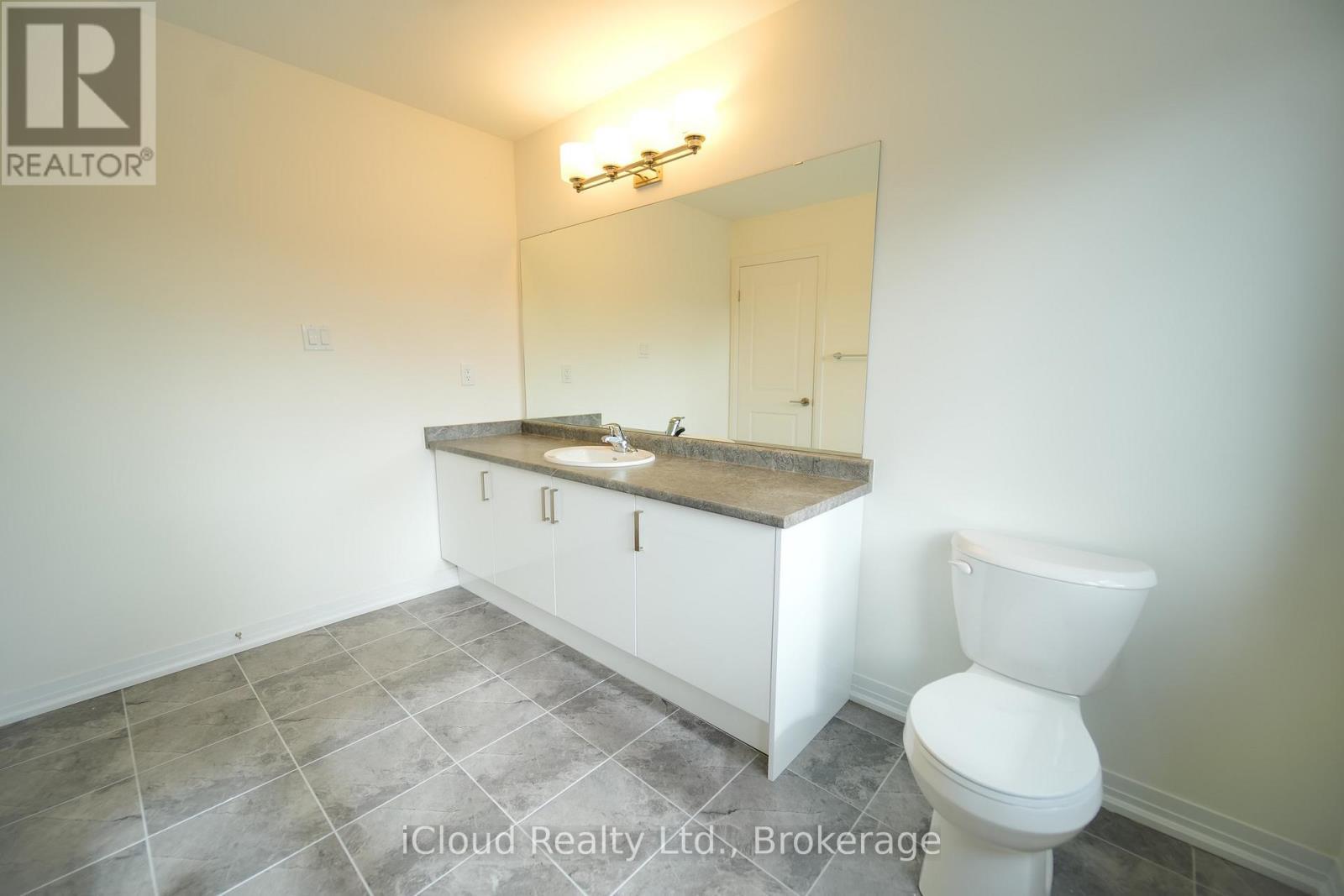 67 George Brier Drive E, Brant, ON - Indoor Photo Showing Bathroom