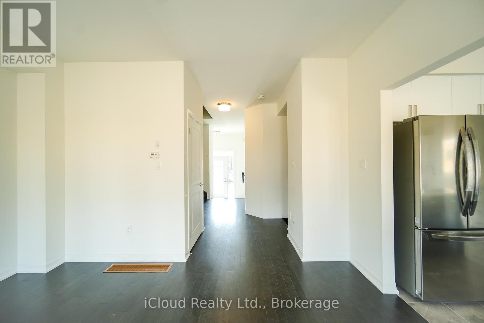 67 George Brier Drive E, Brant, ON - Indoor