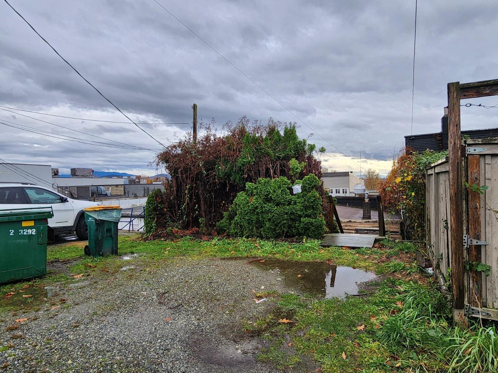 1513 Confidential Street, Mission, BC