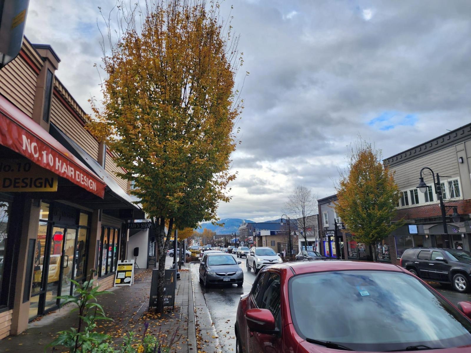 1513 Confidential Street, Mission, BC