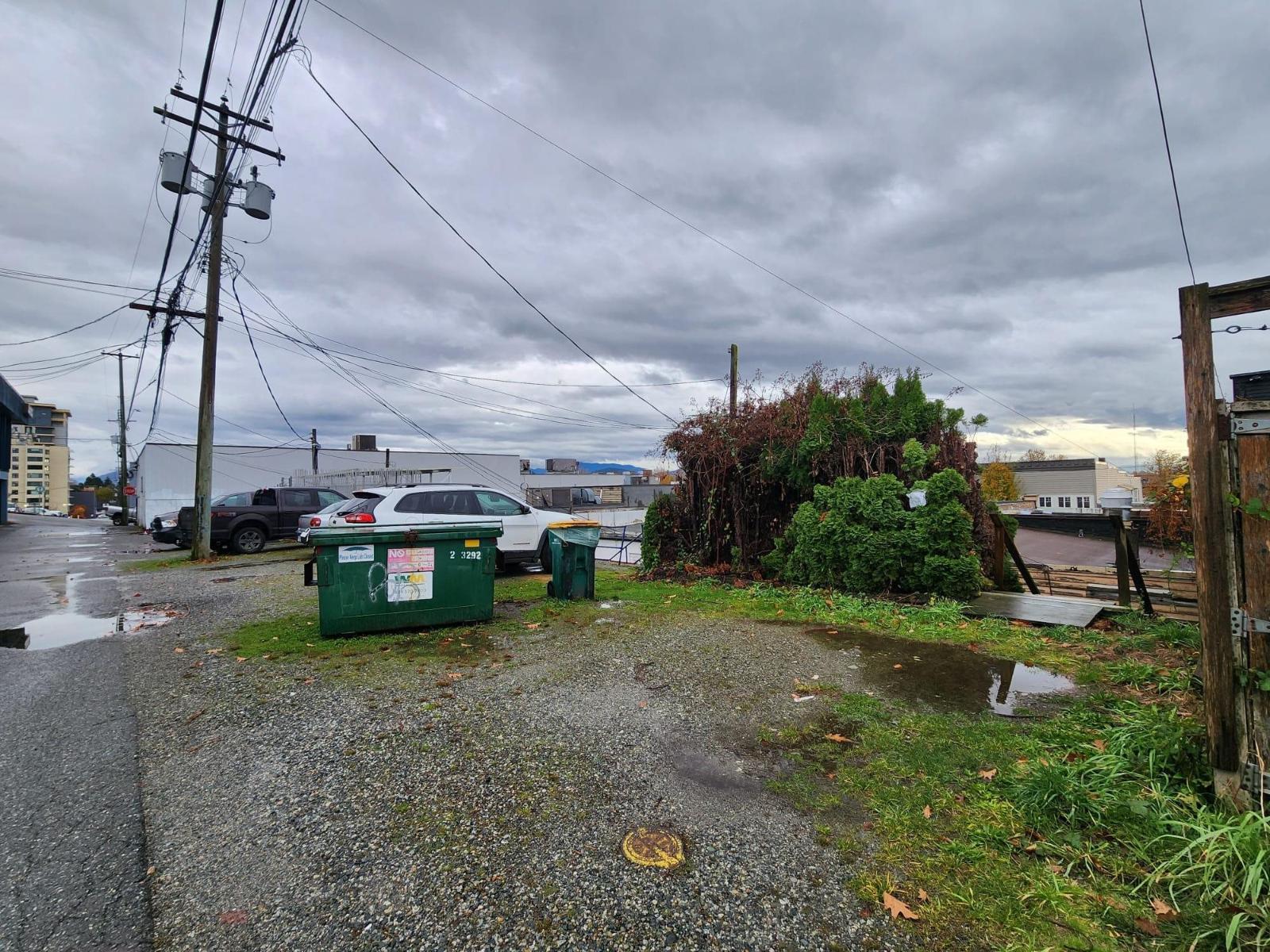 1513 Confidential Street, Mission, BC