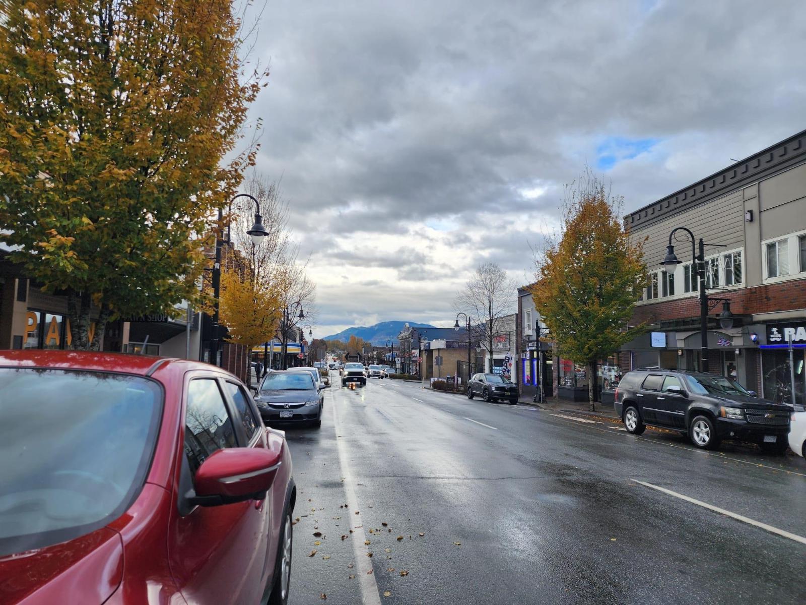 1513 Confidential Street, Mission, BC