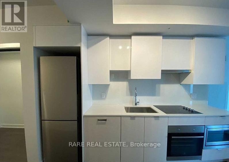 1102 - 195 Redpath Avenue, Toronto, ON -