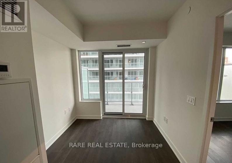 1102 - 195 Redpath Avenue, Toronto, ON - Indoor Photo Showing Other Room