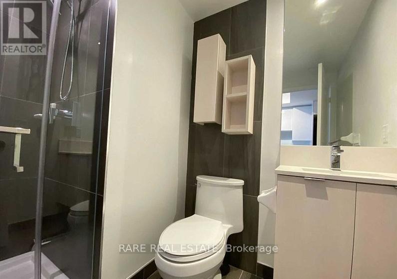 1102 - 195 Redpath Avenue, Toronto, ON - Indoor Photo Showing Bathroom