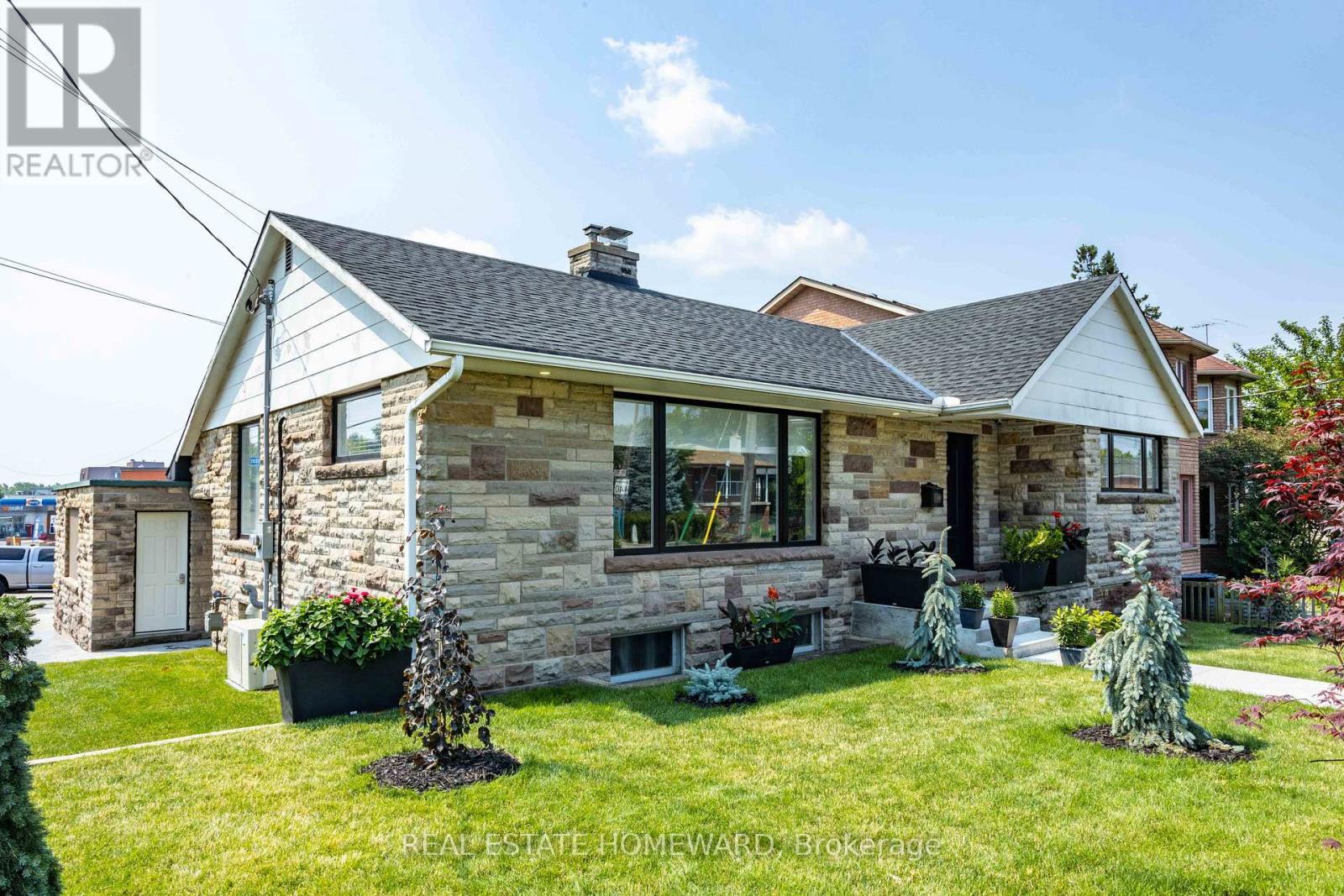 Main - 161 Park Street, Toronto, ON - Outdoor