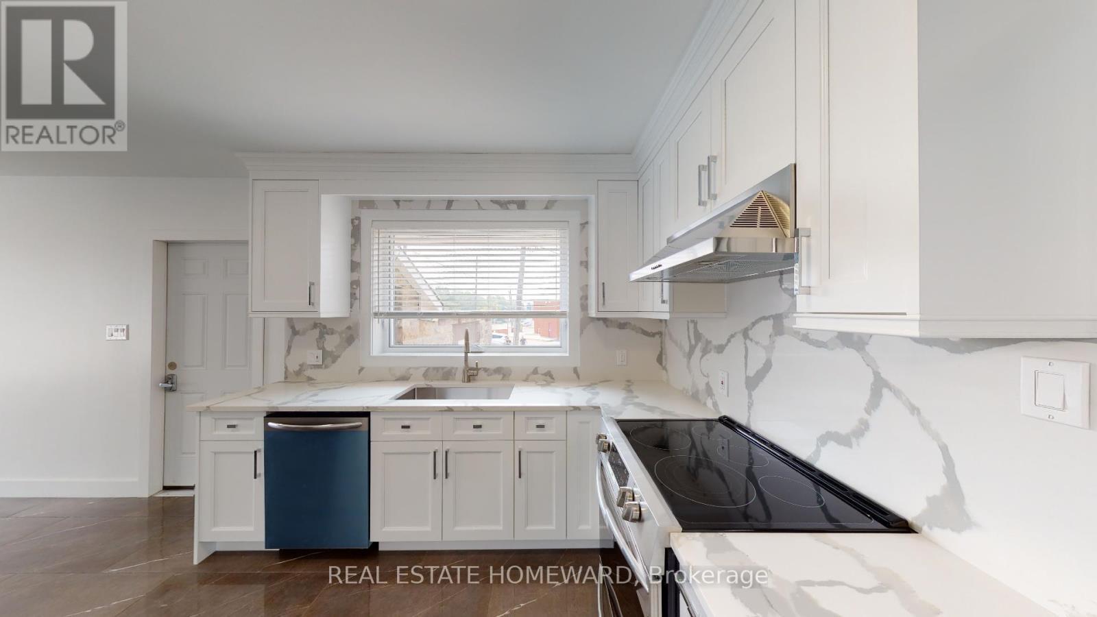Main - 161 Park Street, Toronto, ON - Indoor Photo Showing Kitchen
