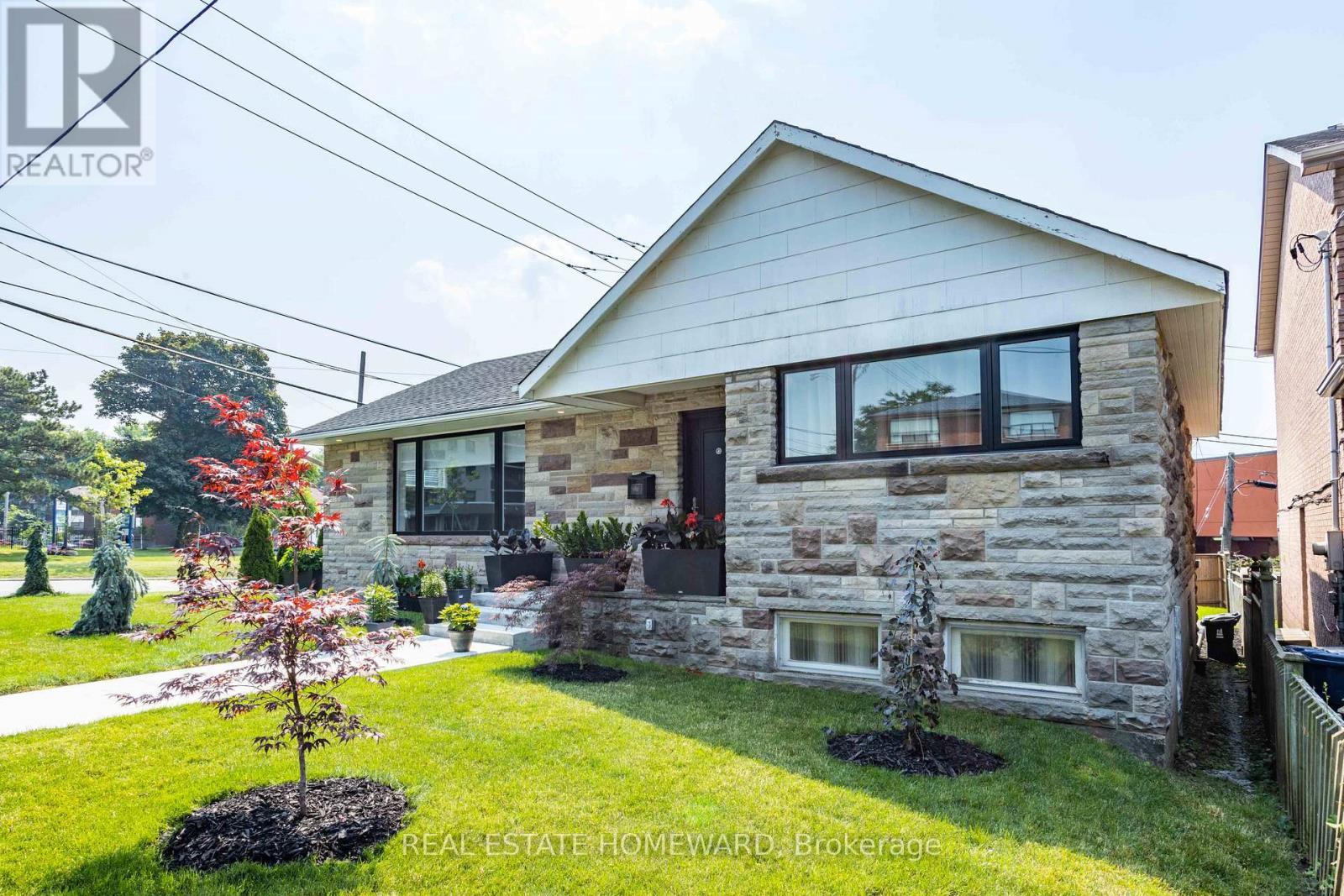 Main - 161 Park Street, Toronto, ON - Outdoor