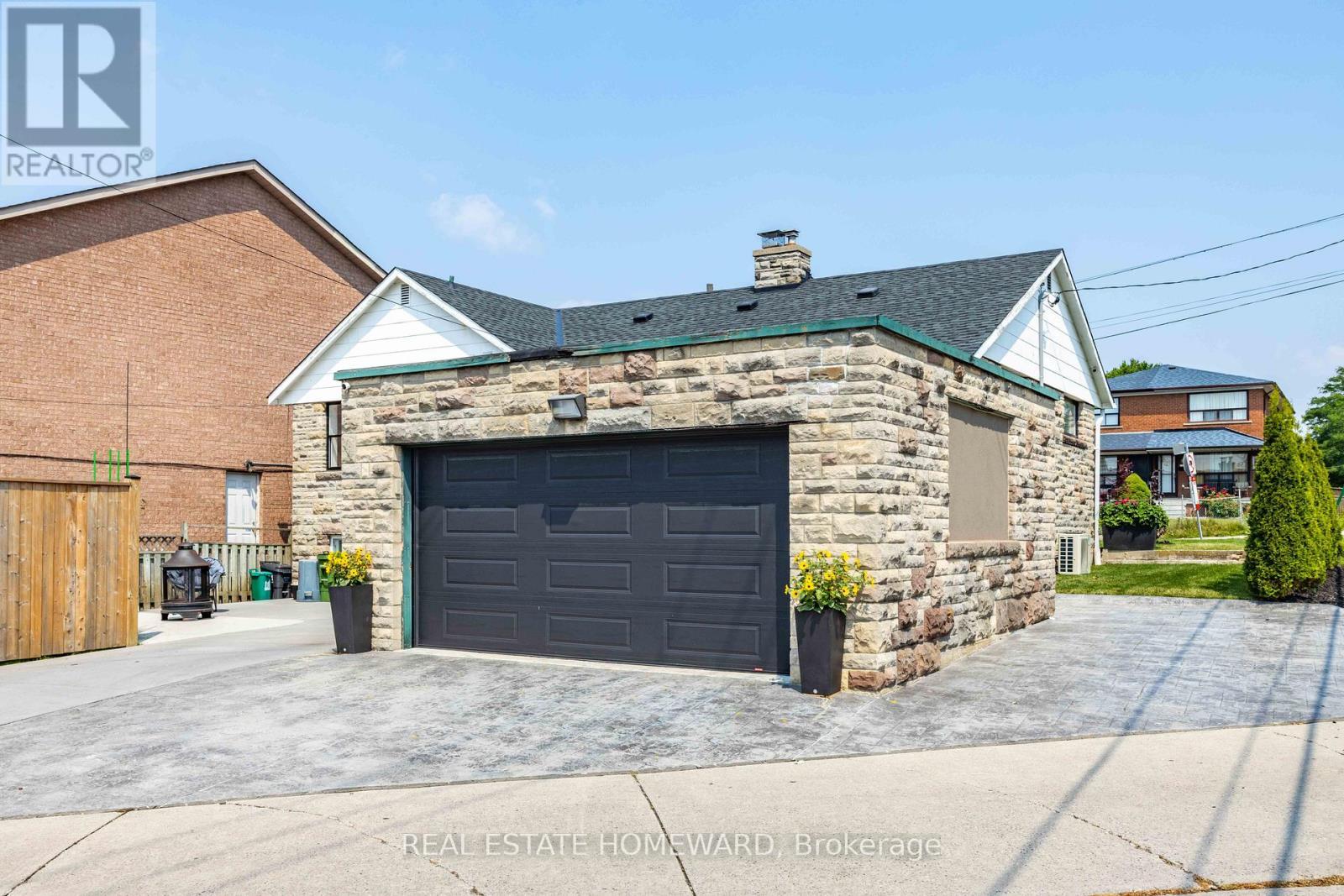 Main - 161 Park Street, Toronto, ON - Outdoor