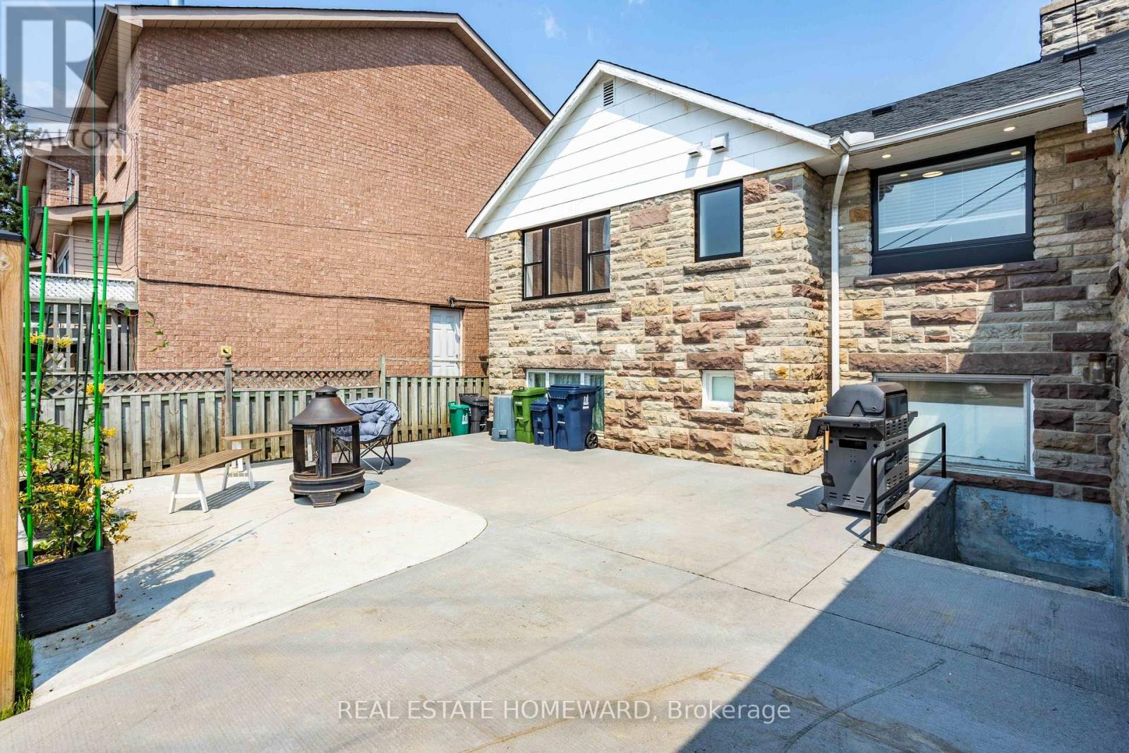 Main - 161 Park Street, Toronto, ON - Outdoor With Exterior