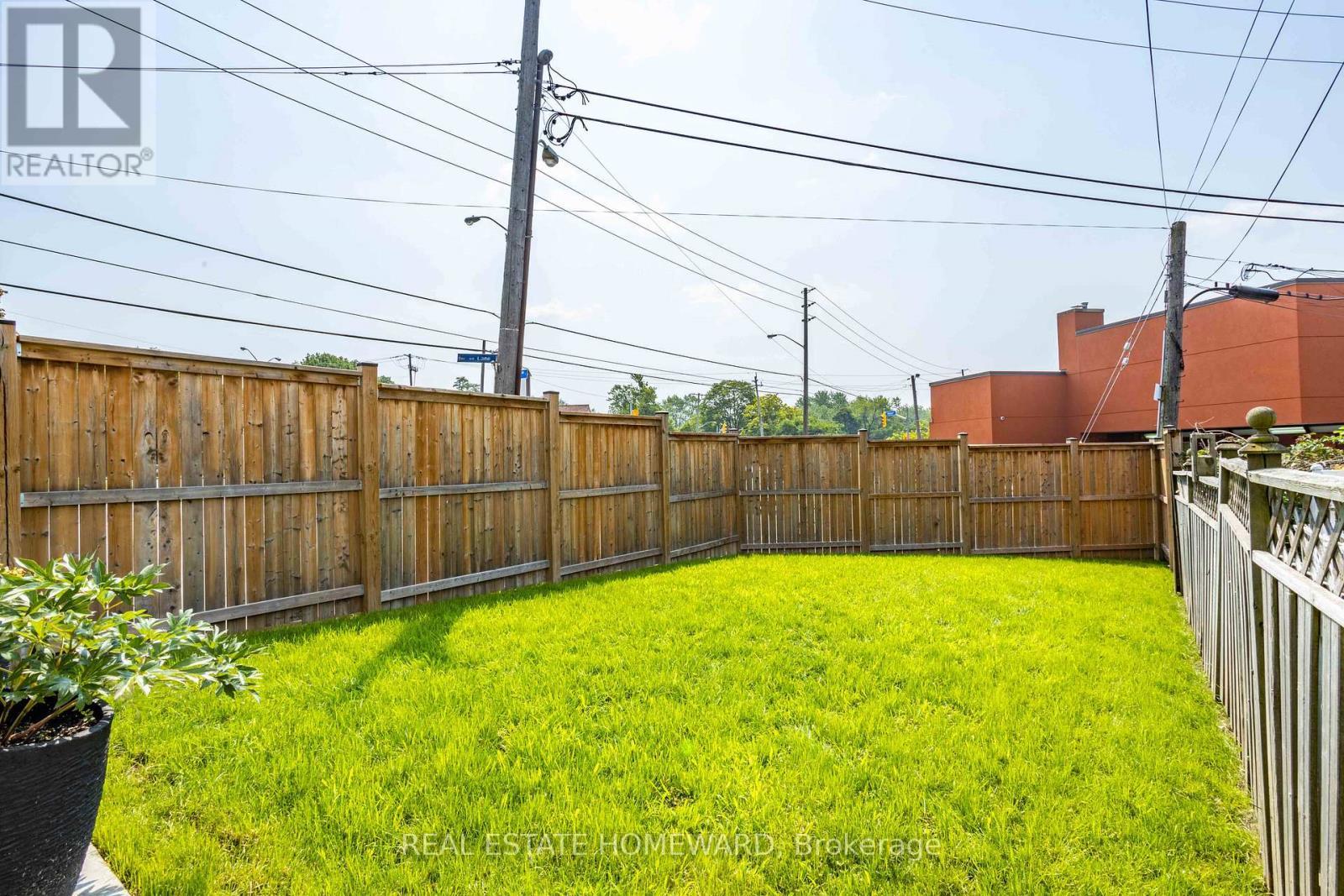 Main - 161 Park Street, Toronto, ON - Outdoor