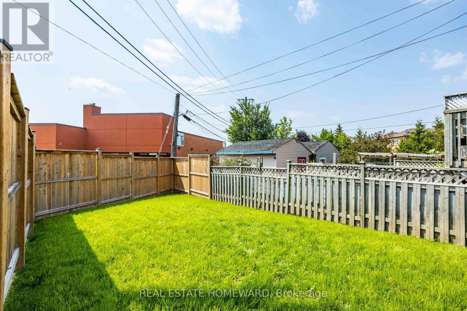 Main - 161 Park Street, Toronto, ON - Outdoor