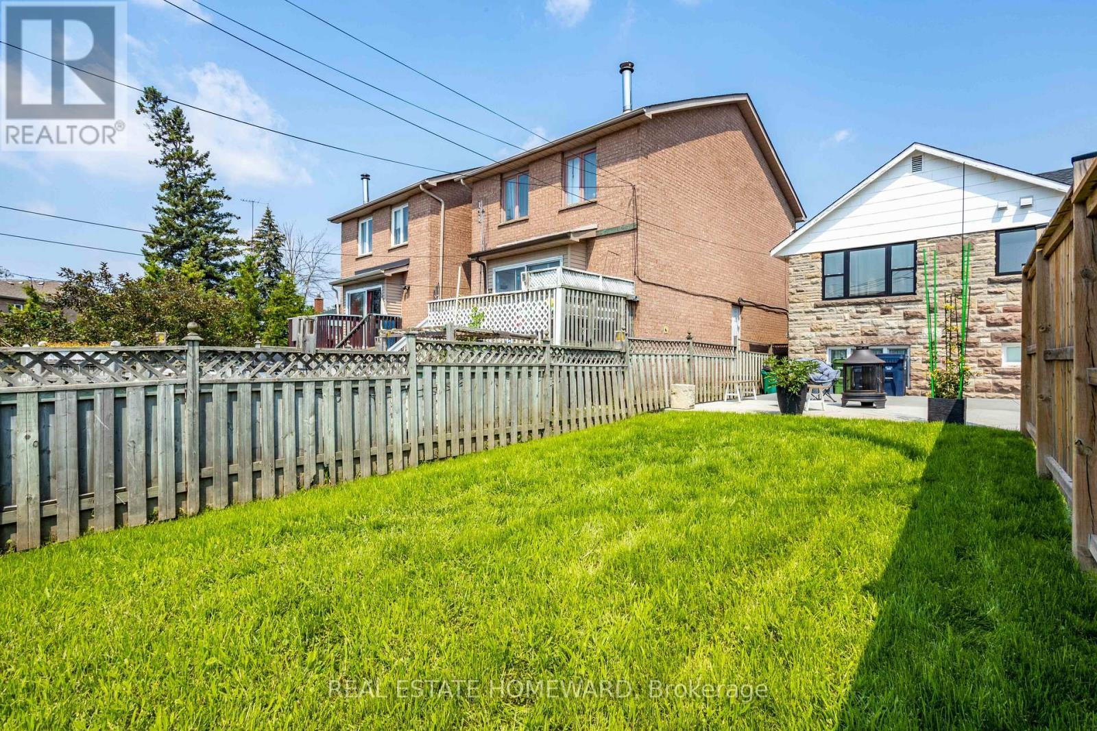 Main - 161 Park Street, Toronto, ON - Outdoor