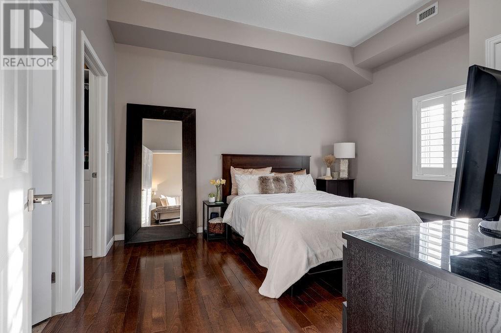 1717 Paris Street E Unit# 303, Sudbury, ON - Indoor Photo Showing Bedroom