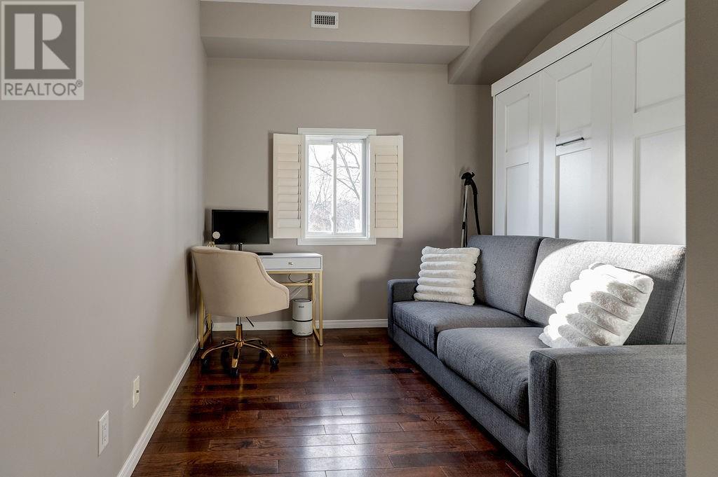 1717 Paris Street E Unit# 303, Sudbury, ON - Indoor