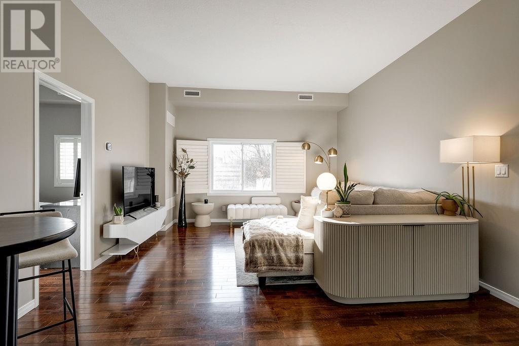 1717 Paris Street E Unit# 303, Sudbury, ON - Indoor