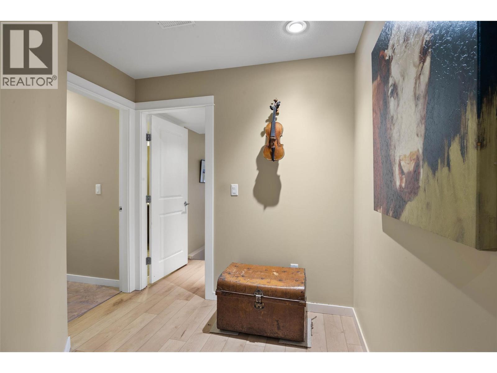 900 Stagecoach Drive Unit# 13, Kamloops, BC - Indoor Photo Showing Other Room