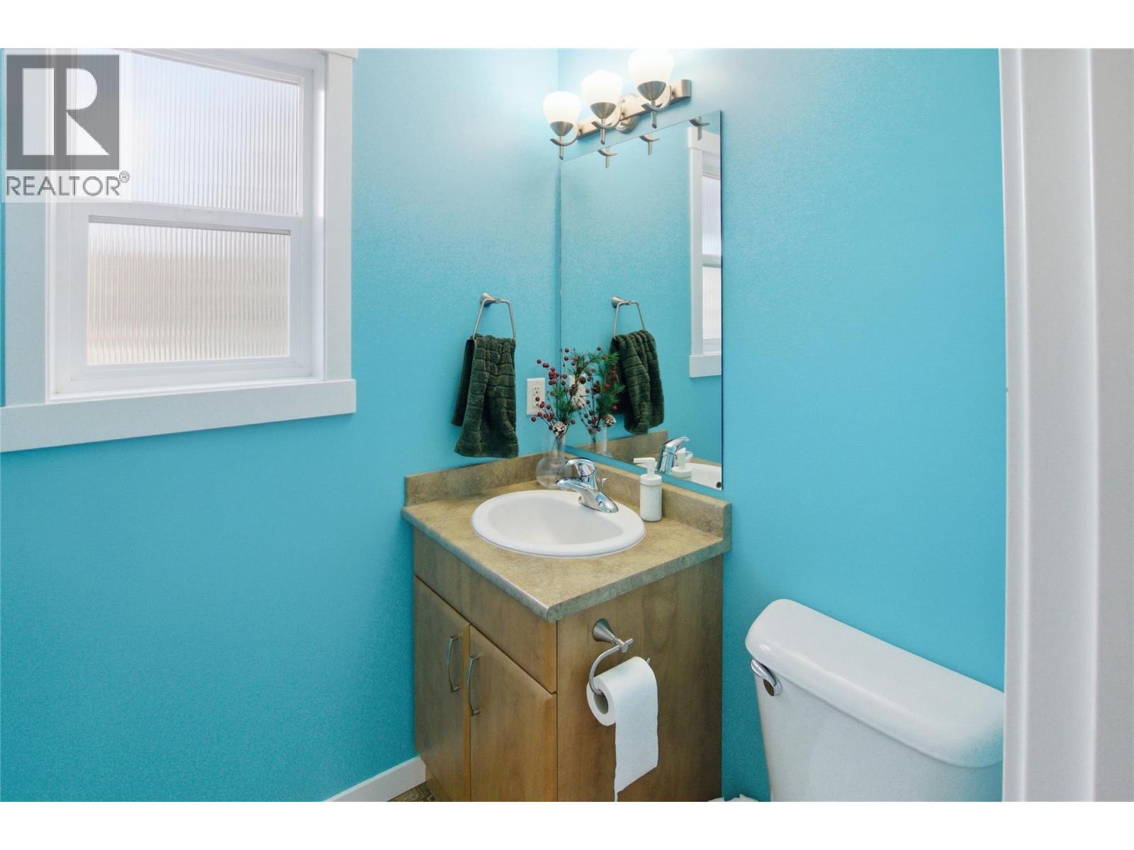 1741 Tranquille Road Unit# 12, Kamloops, BC - Indoor Photo Showing Bathroom