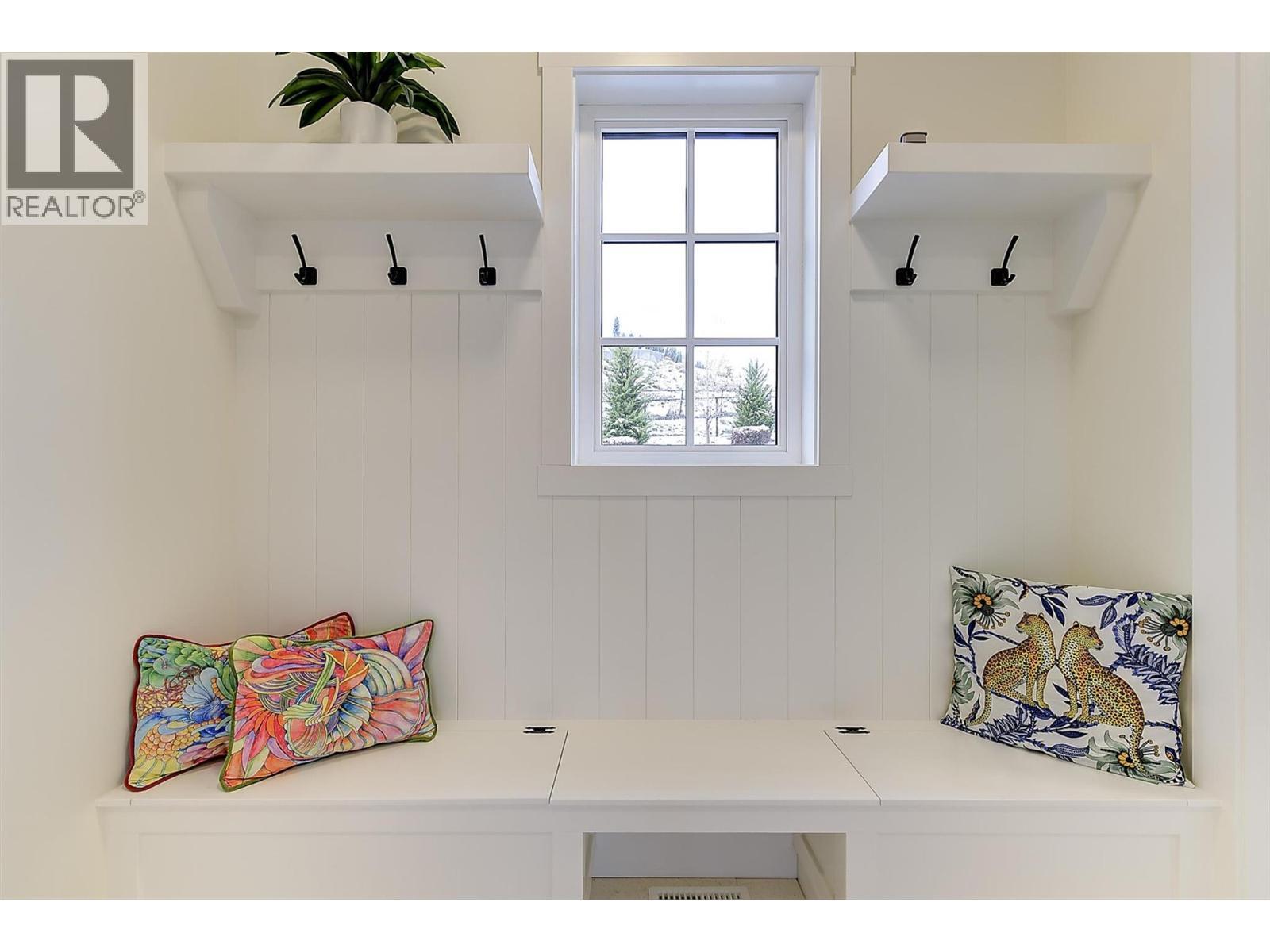 3279 Vineyard View Drive, West Kelowna, BC - Indoor Photo Showing Other Room