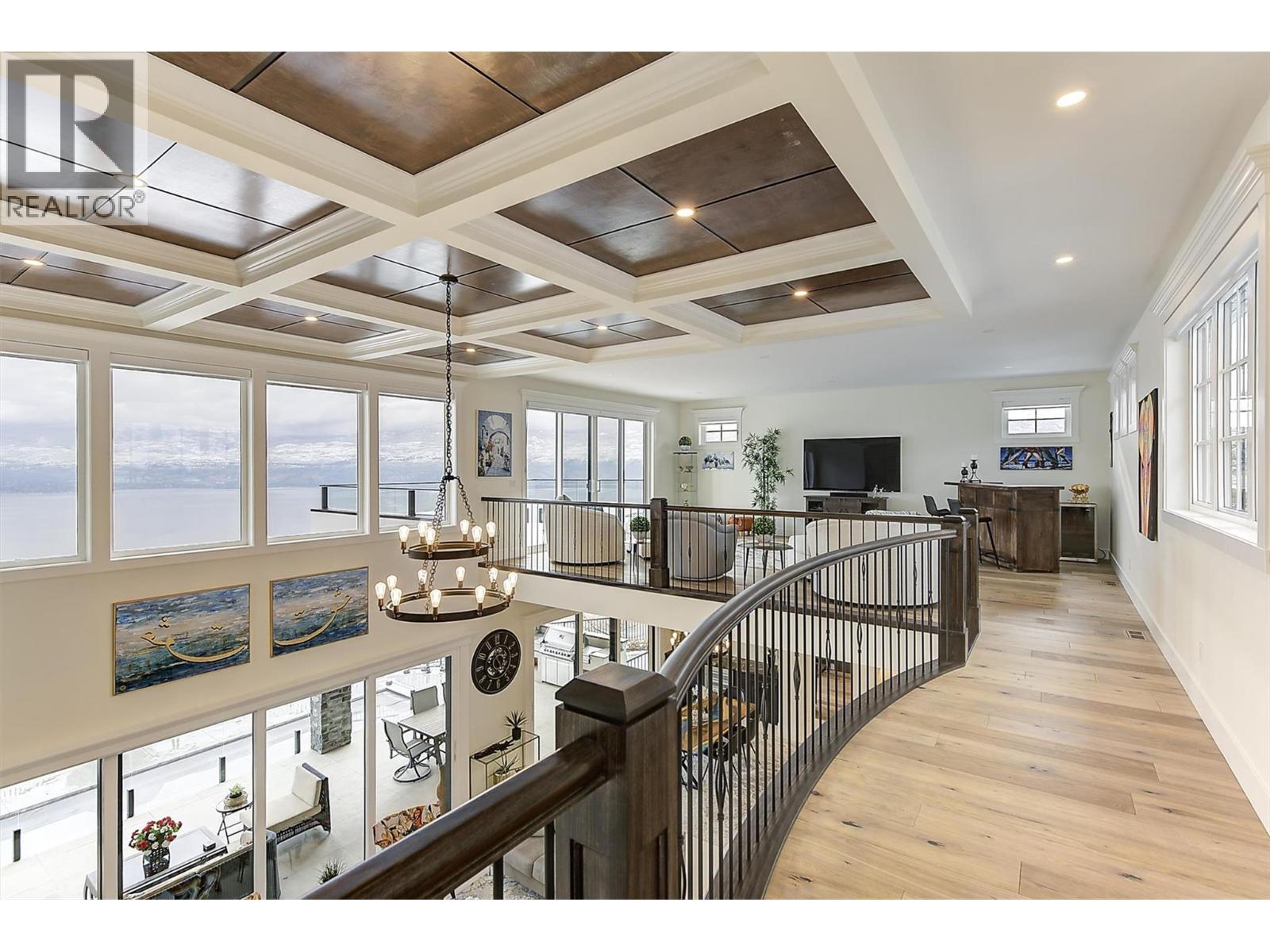 3279 Vineyard View Drive, West Kelowna, BC - Indoor Photo Showing Other Room