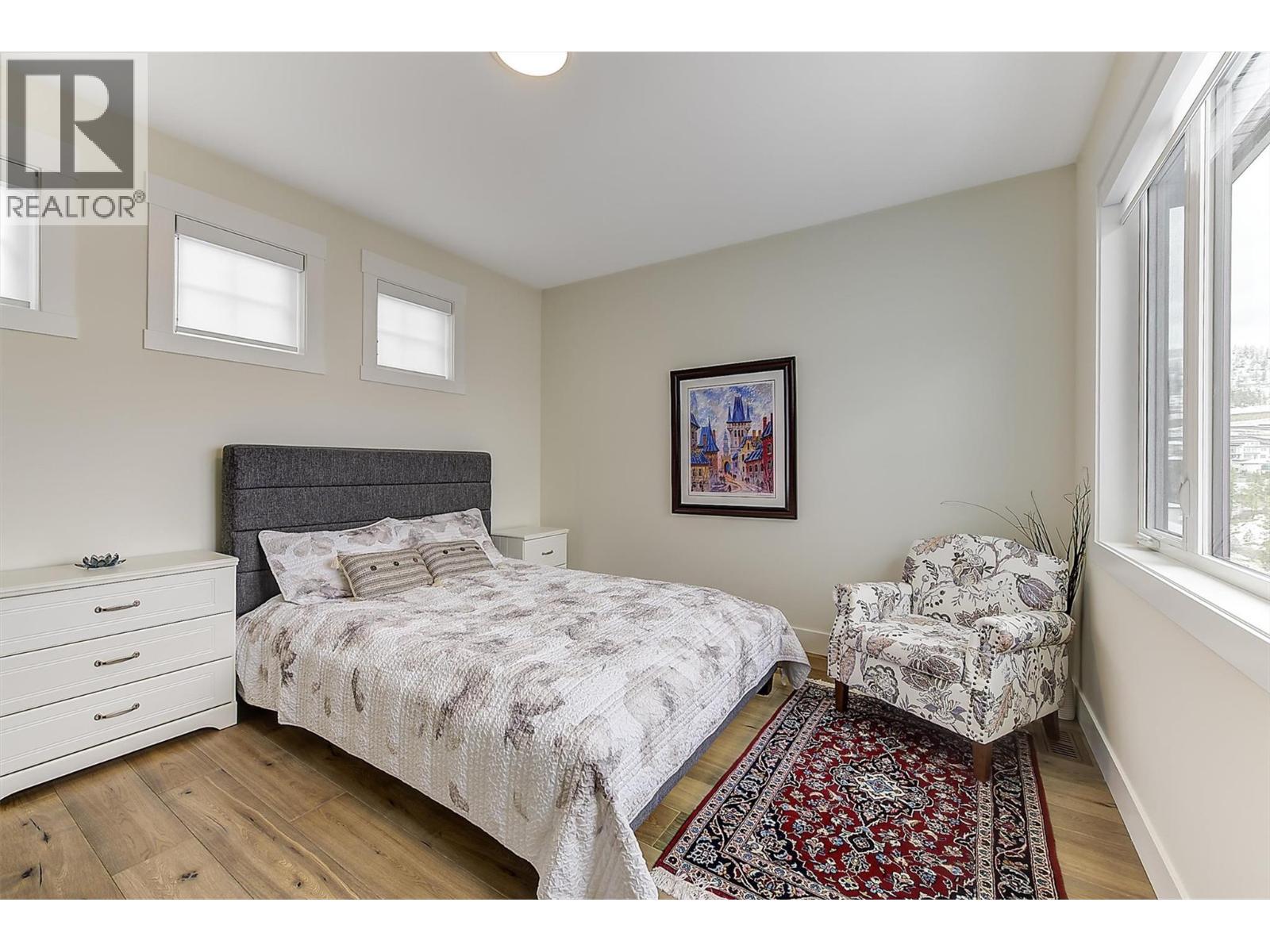 3279 Vineyard View Drive, West Kelowna, BC - Indoor Photo Showing Bedroom