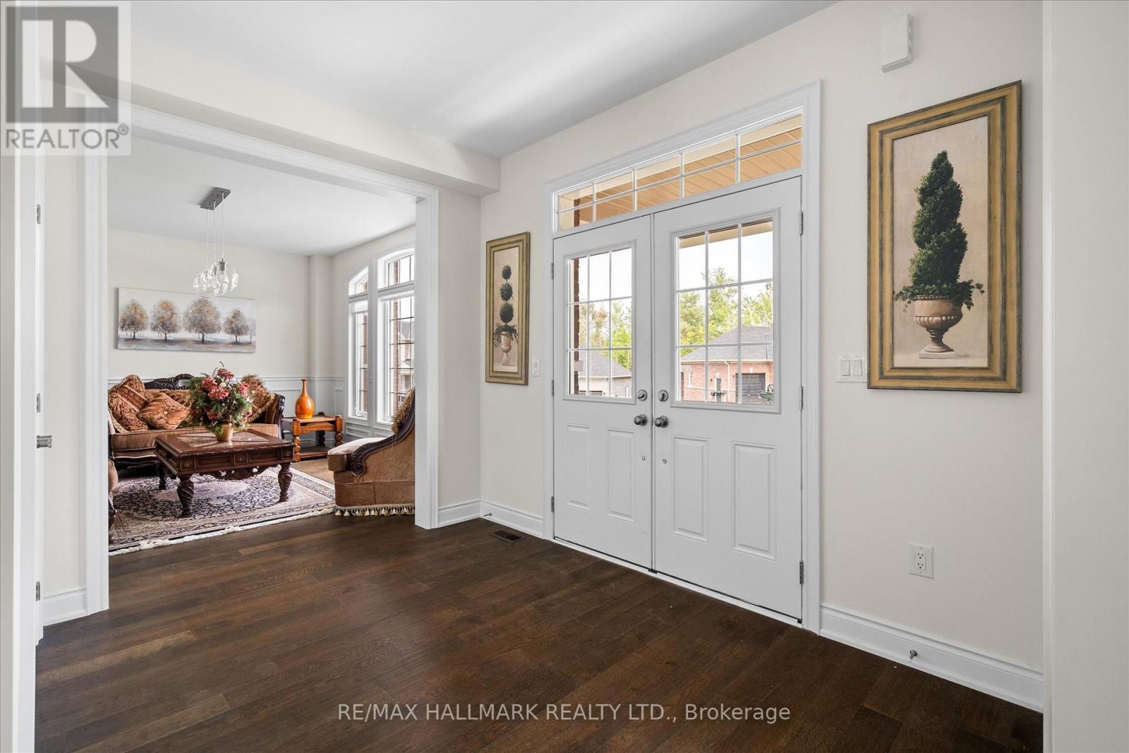 94 Ruby Ridge, Oro-Medonte, ON - Indoor Photo Showing Other Room