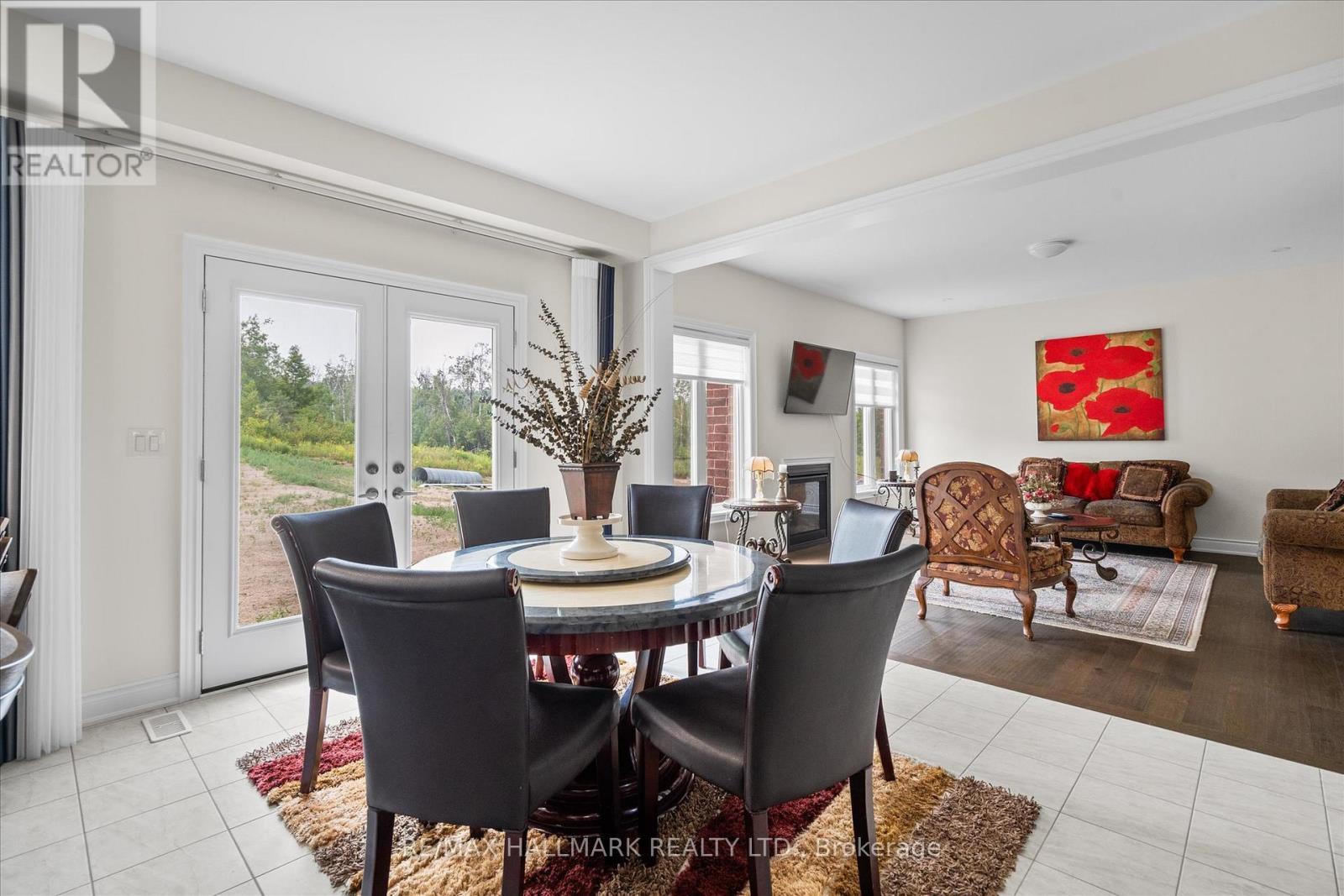 94 Ruby Ridge, Oro-Medonte, ON - Indoor Photo Showing Other Room