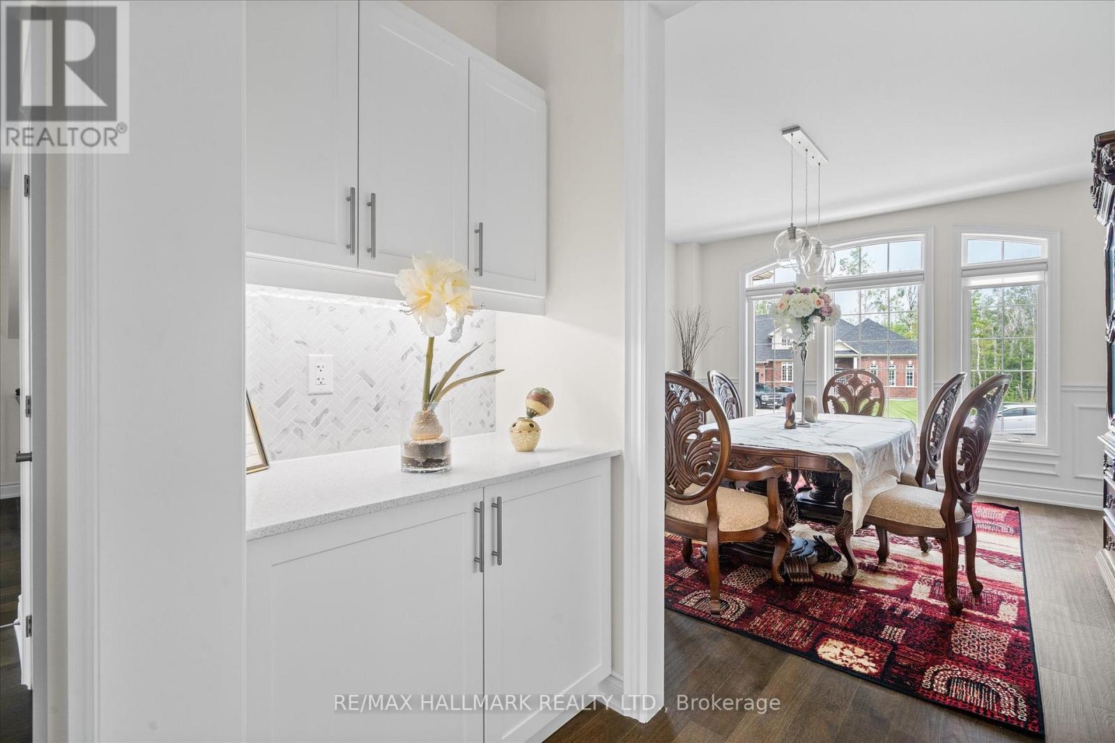 94 Ruby Ridge, Oro-Medonte, ON - Indoor