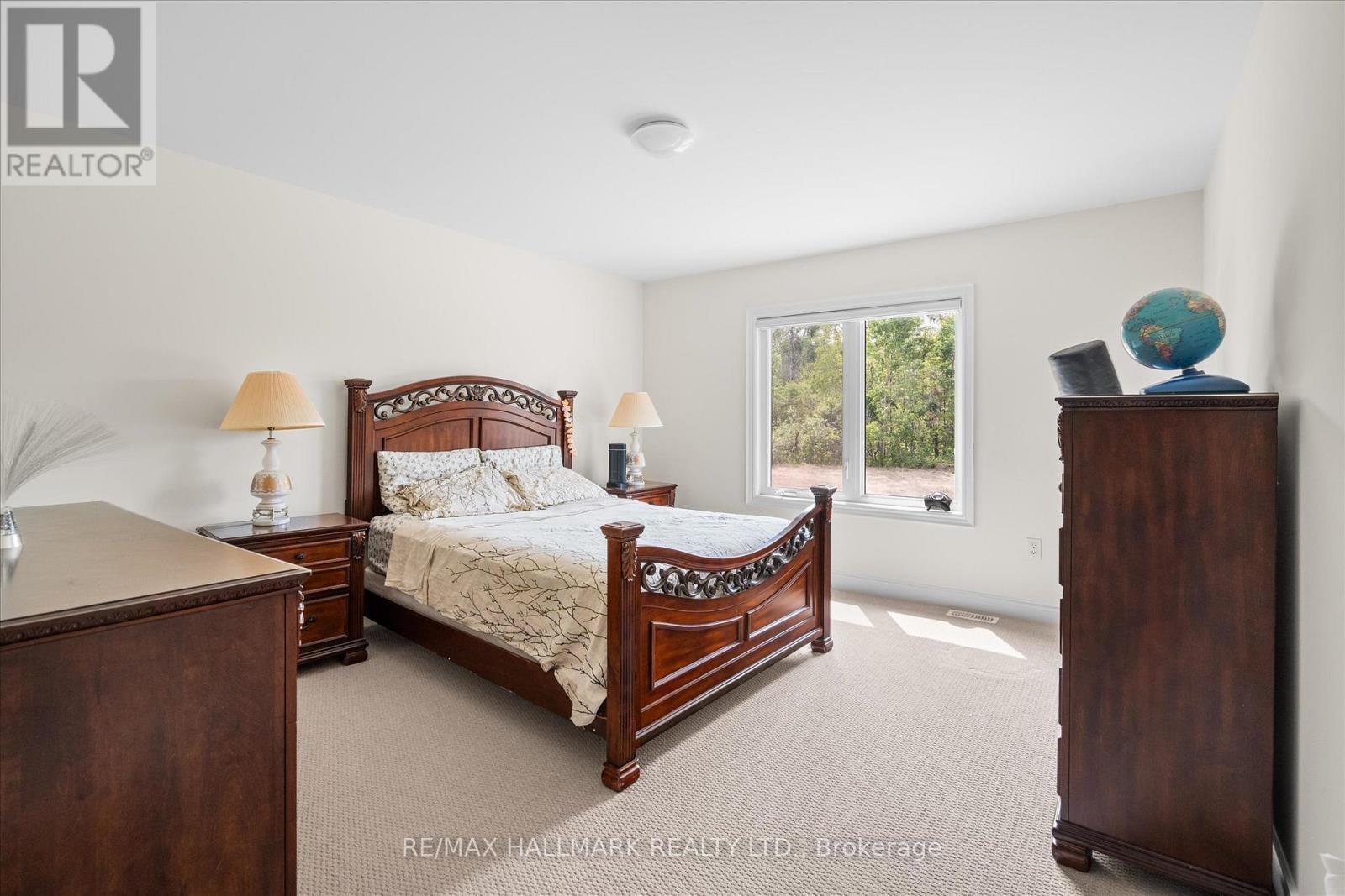 94 Ruby Ridge, Oro-Medonte, ON - Indoor Photo Showing Bedroom