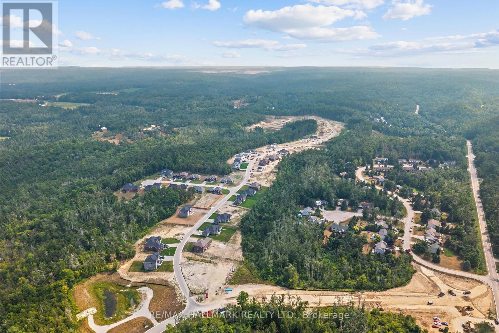 94 Ruby Ridge, Oro-Medonte, ON - Outdoor With View