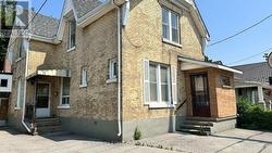 MAIN - 116 ADELAIDE STREET N London East (East L), ON N6B 3G8