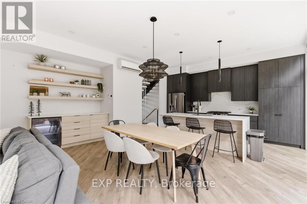 26 Huron Street, Lambton Shores, ON - Indoor