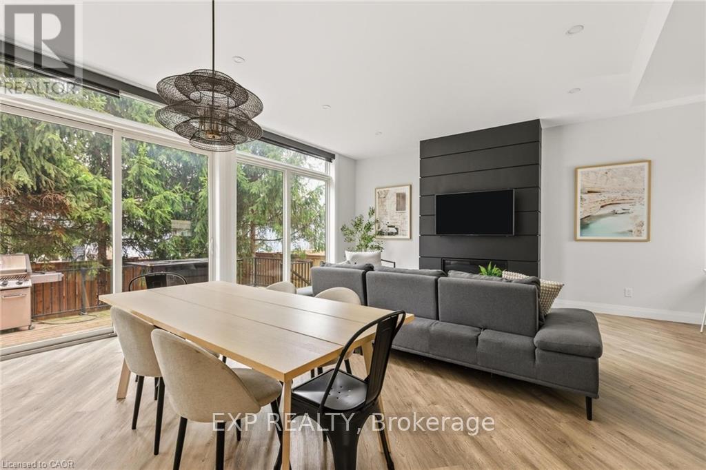 26 Huron Street, Lambton Shores, ON - Indoor