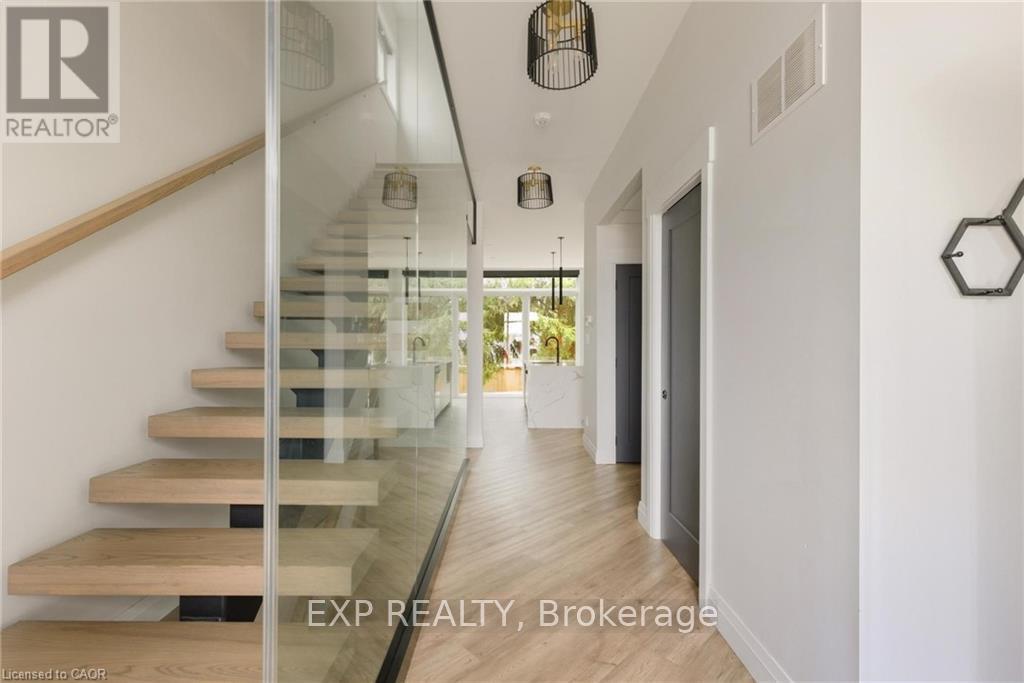 26 Huron Street, Lambton Shores, ON - Indoor Photo Showing Other Room