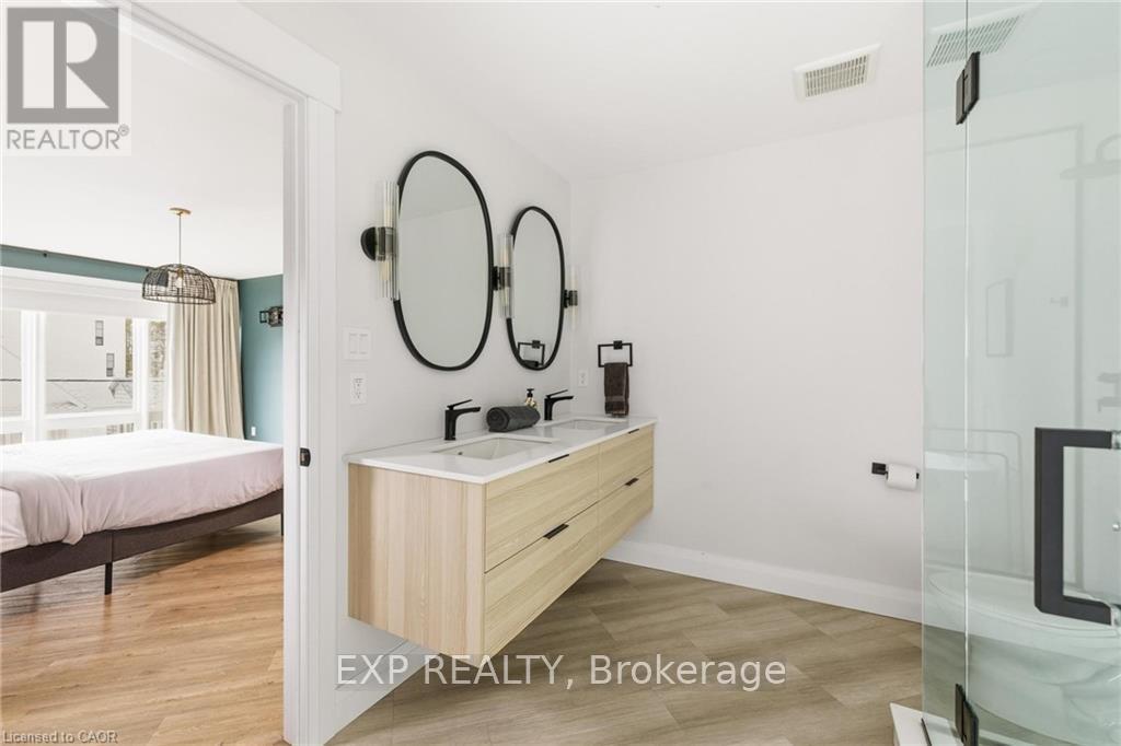 26 Huron Street, Lambton Shores, ON - Indoor