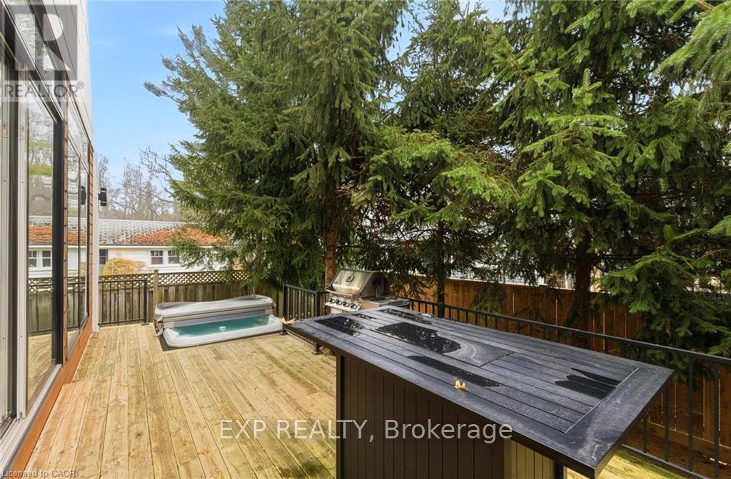 26 Huron Street, Lambton Shores, ON - Outdoor