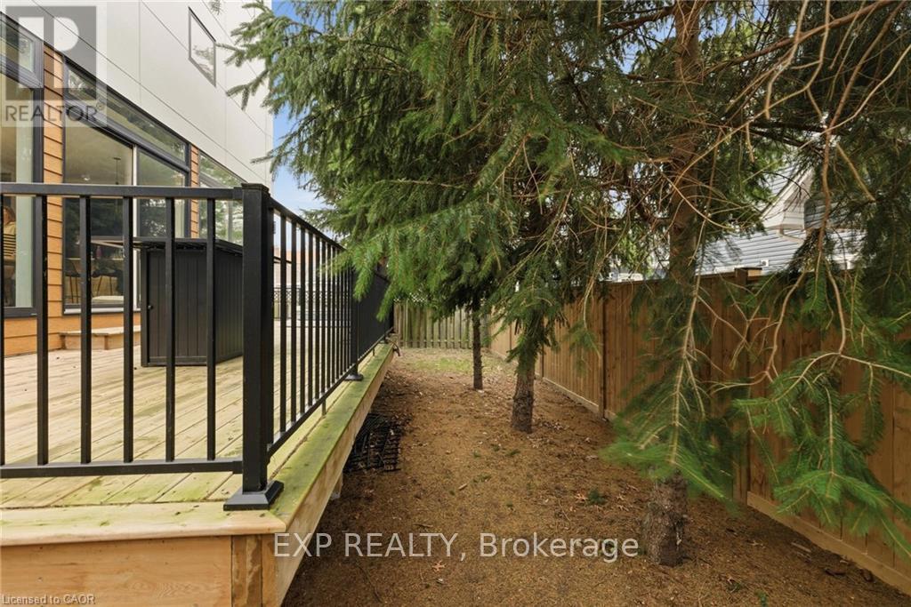 26 Huron Street, Lambton Shores, ON - Outdoor