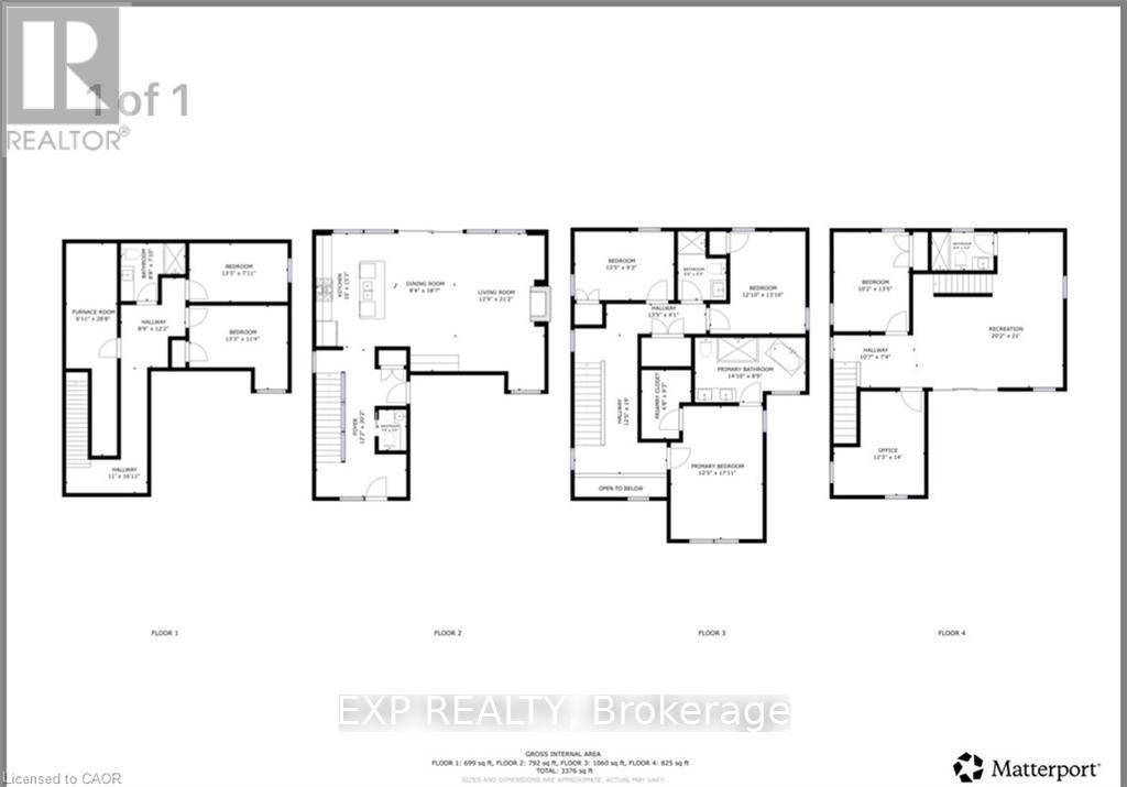 26 Huron Street, Lambton Shores, ON - Other