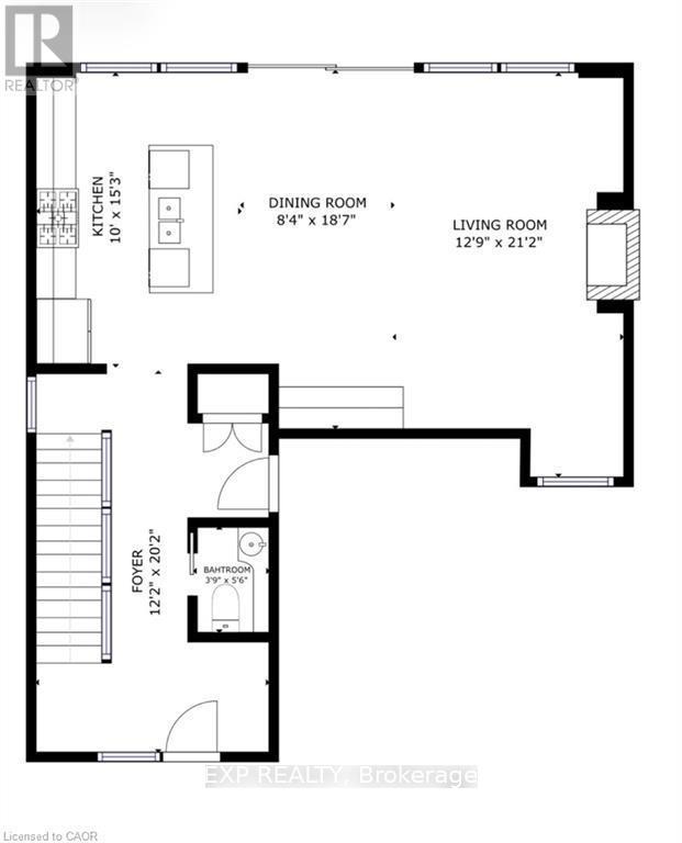 26 Huron Street, Lambton Shores, ON - Other