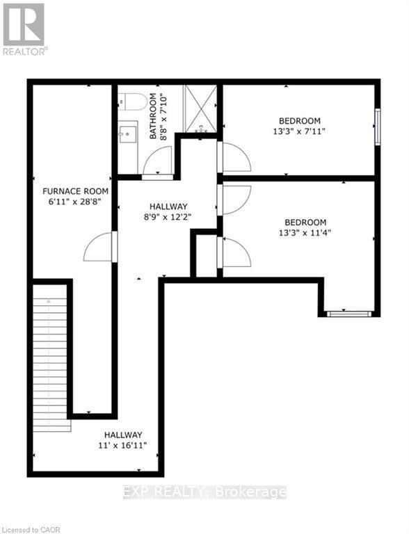 26 Huron Street, Lambton Shores, ON - Other