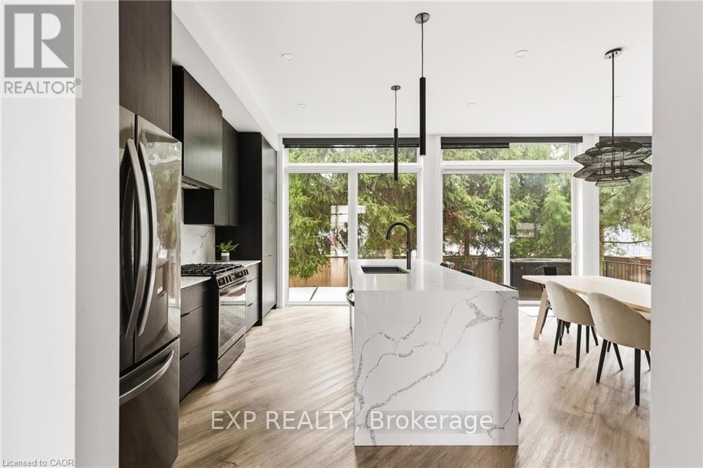 26 Huron Street, Lambton Shores, ON - Indoor