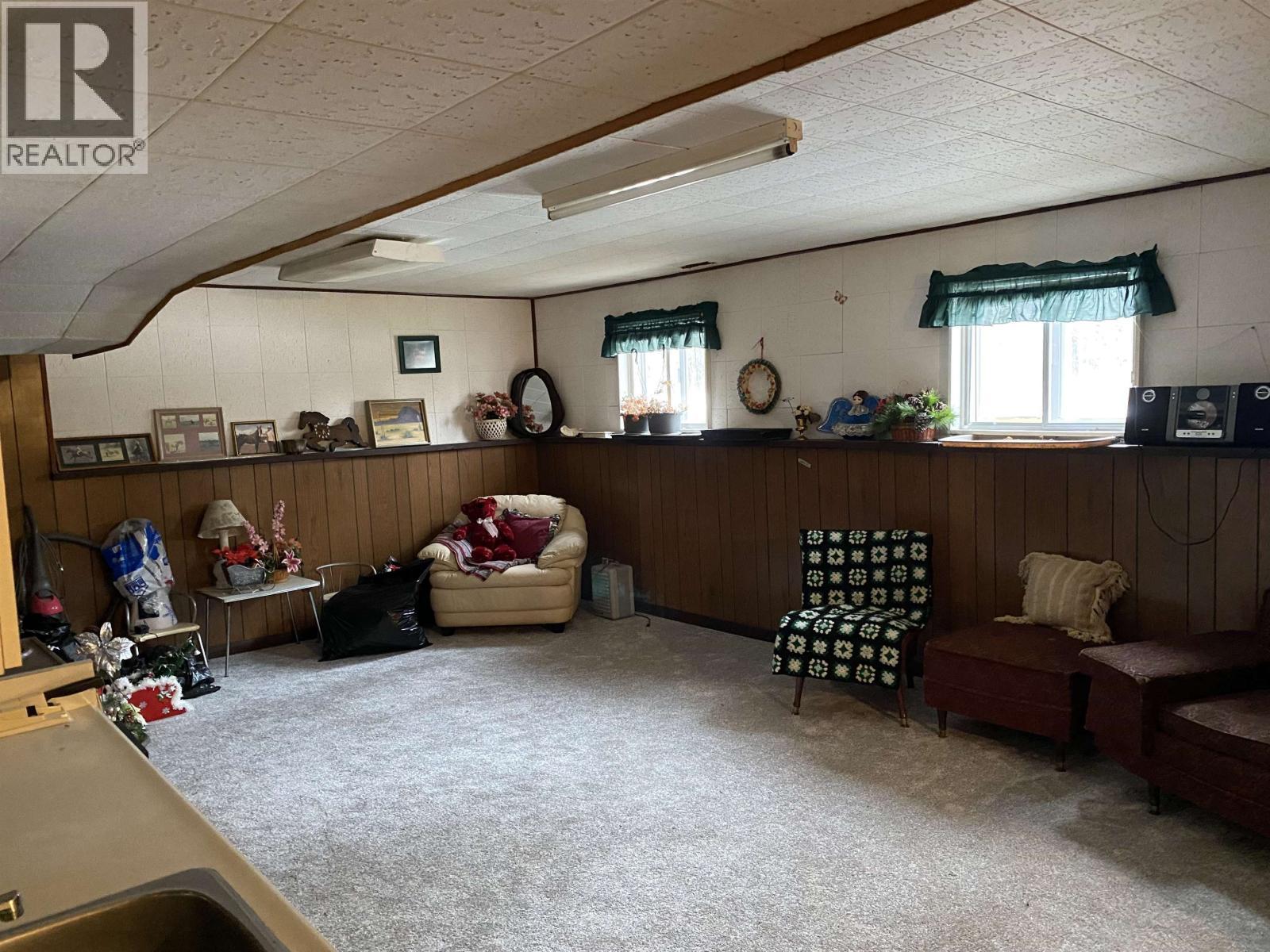 6248 E Purdue Road, Prince George, BC - Indoor Photo Showing Other Room