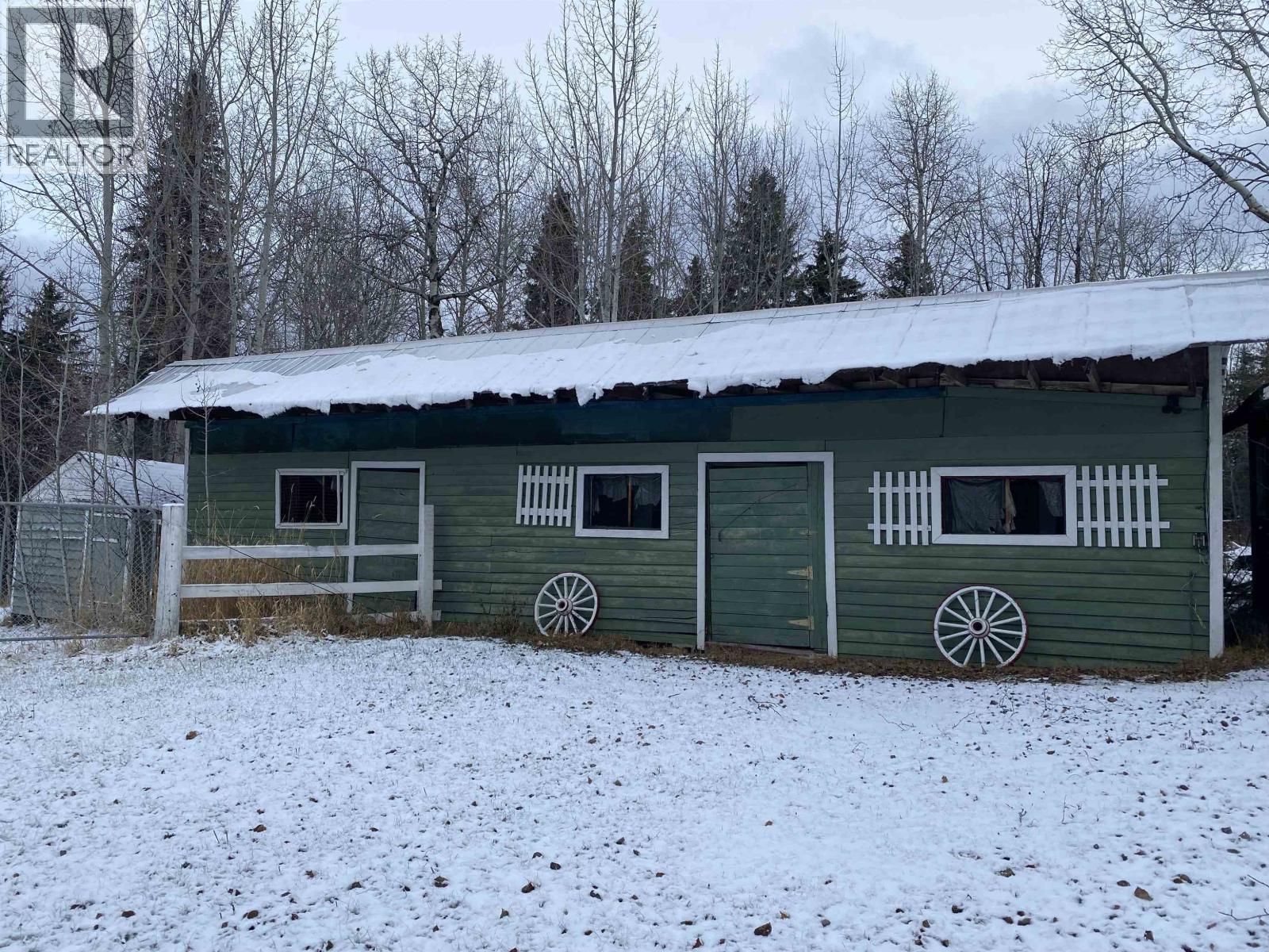 6248 E Purdue Road, Prince George, BC - Outdoor