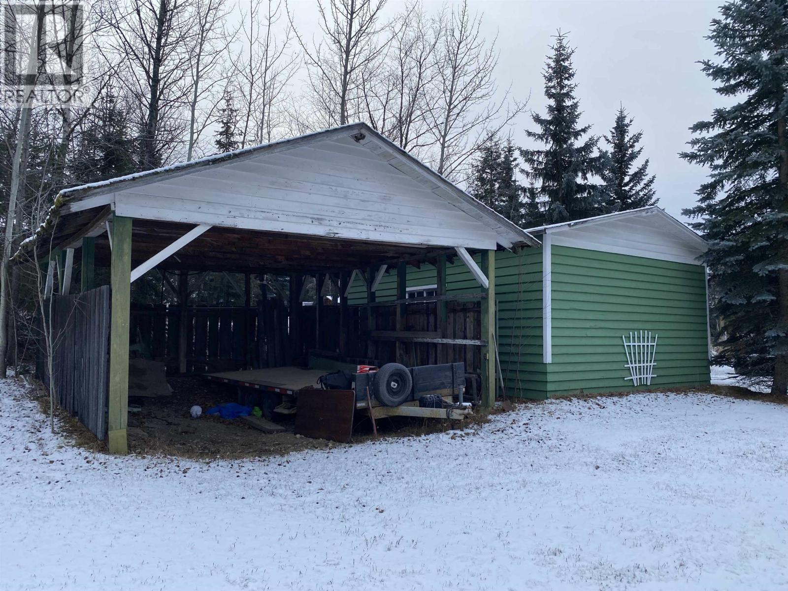 6248 E Purdue Road, Prince George, BC - Outdoor